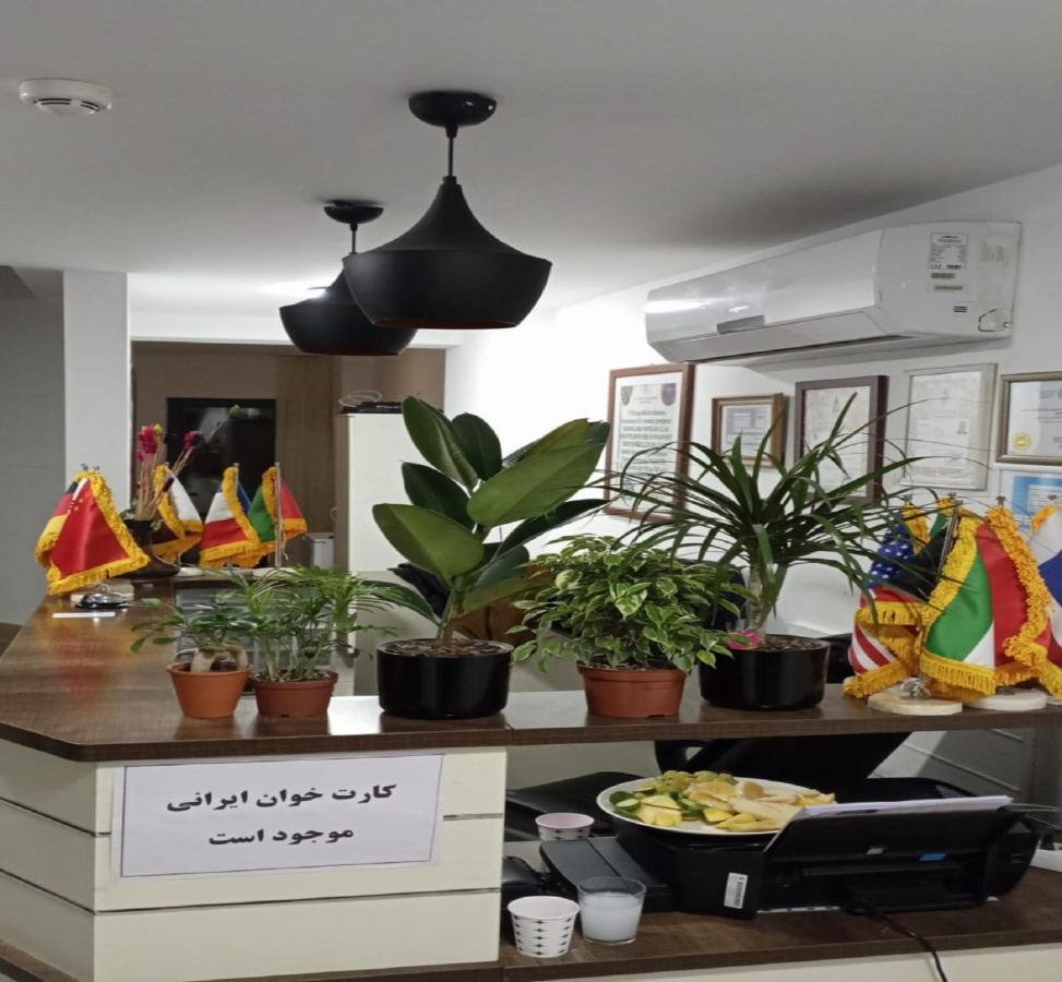 Hotel Taksim Soushian Istambul