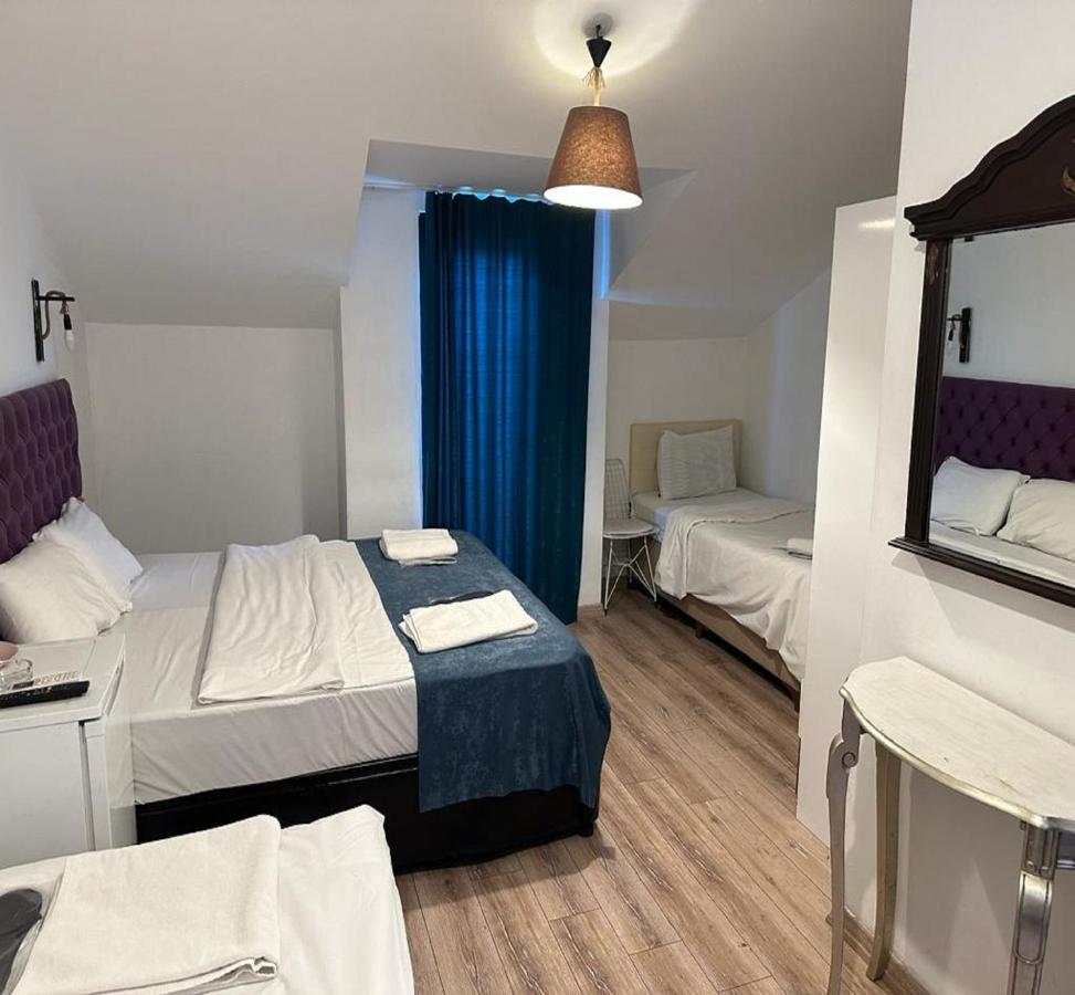 Taksim Soushian Otel *