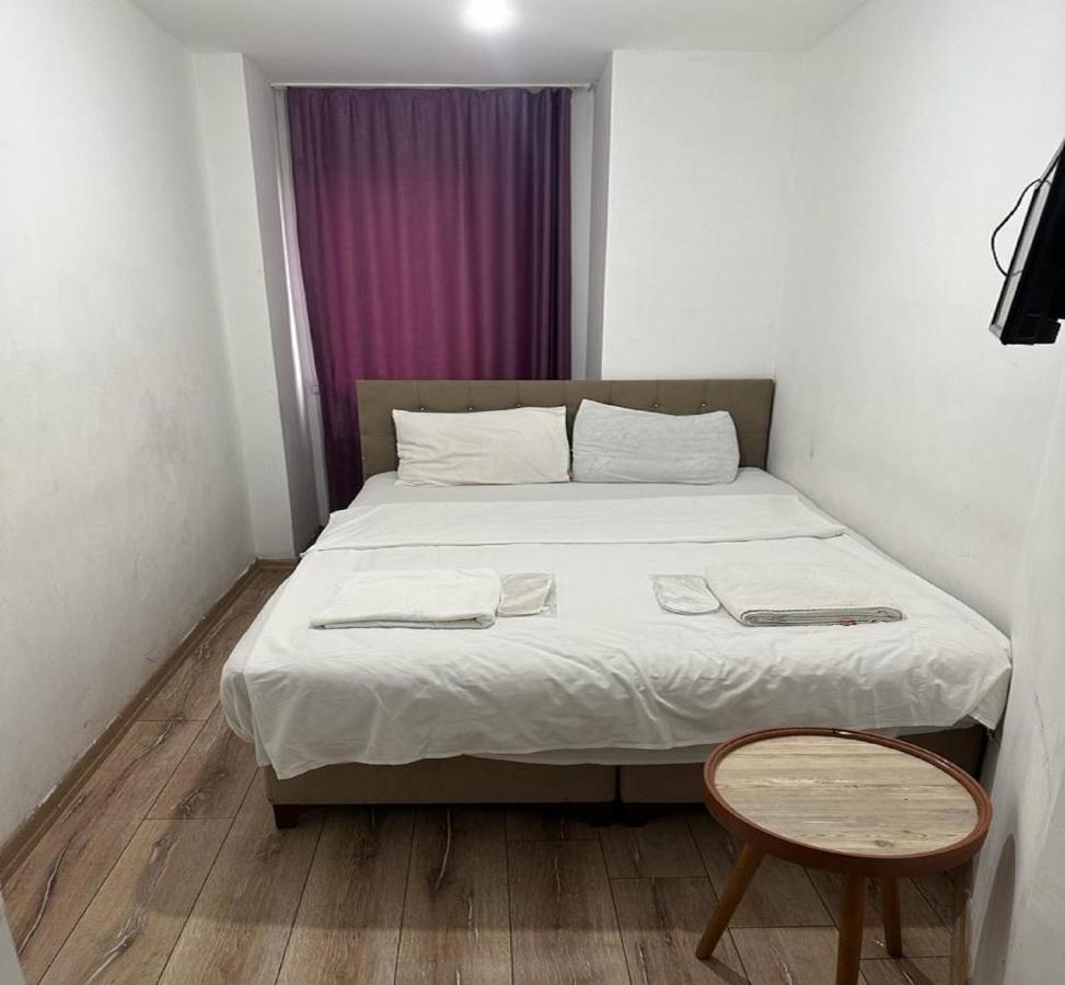Taksim Soushian Hotel Istambul