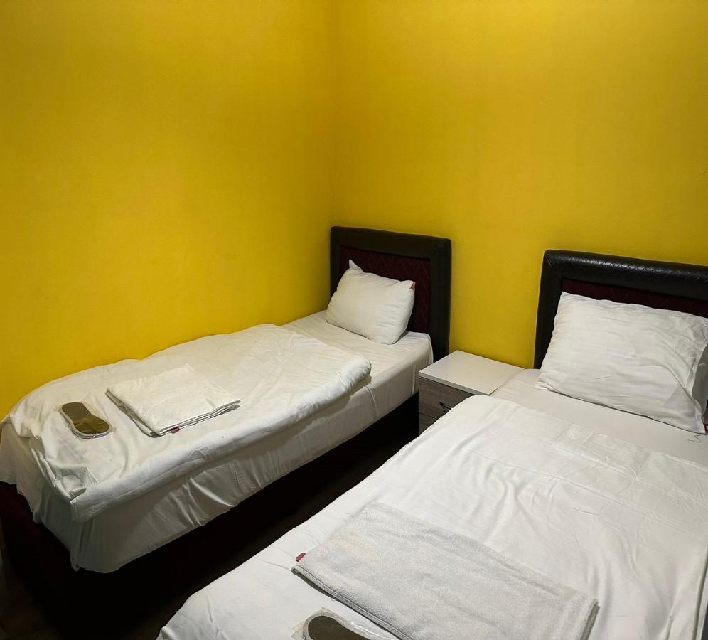 Hotel Taksim Soushian