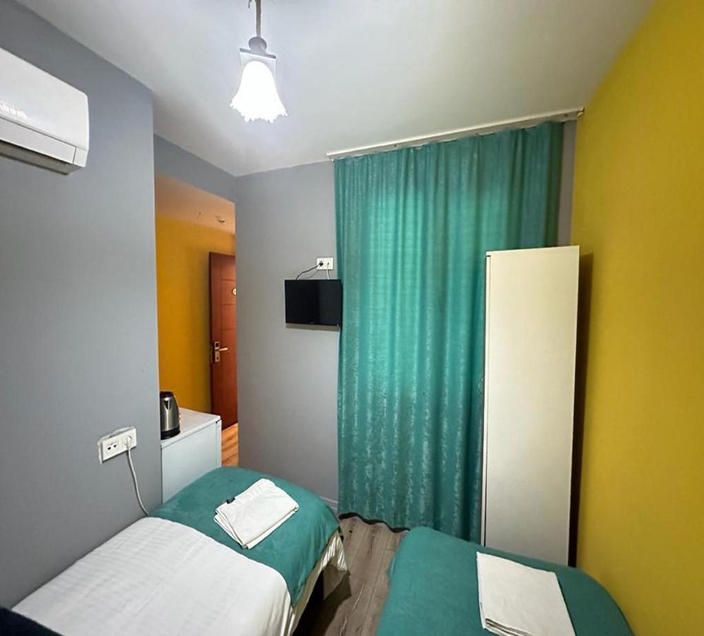 Taksim Soushian Hotel